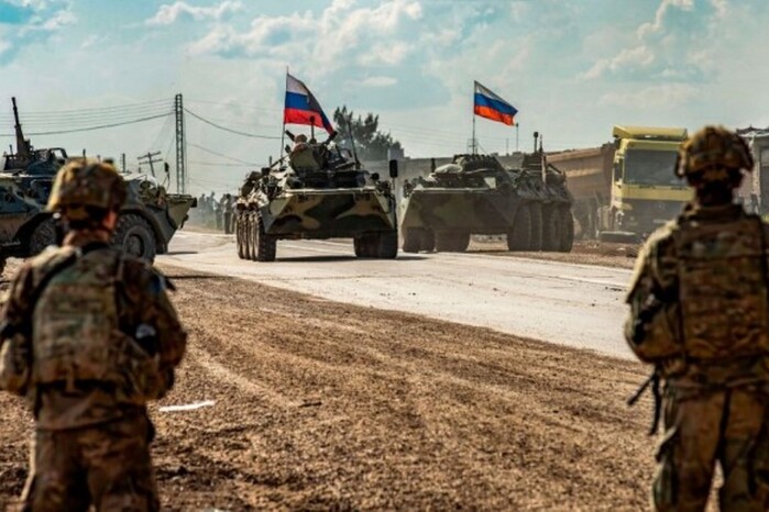 Чим загрожує Україні збільшення російської армії: відповідь британської розвідки