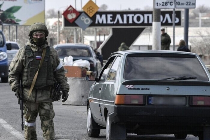 Уничтожена крупная военная база оккупантов: подробности ночных взрывов в Мелитополе