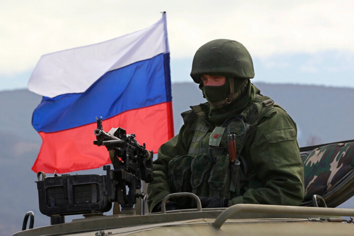 Чем грозит Украине увеличение российской армии: ответ британской разведки