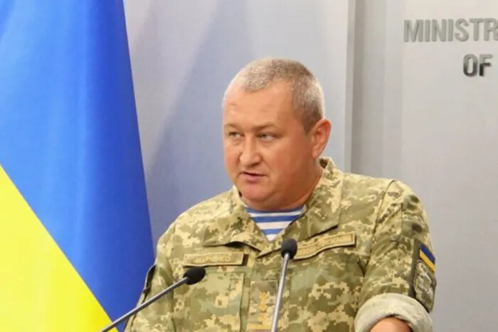 Генерал Марченко объяснил, почему освобождение Херсона будет «непростой задачей»