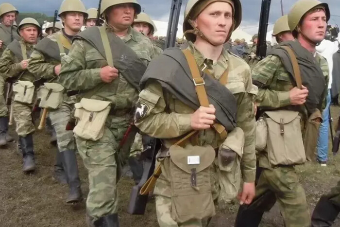 Новосозданный корпус РФ не изменит ситуацию на войне в Украине – ISW