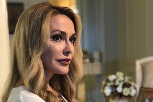 Спектакль «Майстер і Маргарита», я кому зіграє Ольга Сумська, покажуть у Європі у жовтні