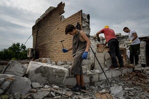 У нашому народі – величезна сила. Зеленський показав зворушливі фото