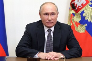 Против Путина выступили даже страны, зависящие от российских энергоносителей