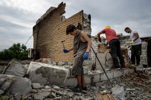 В нашем народе – огромная сила. Зеленский показал трогательные фото