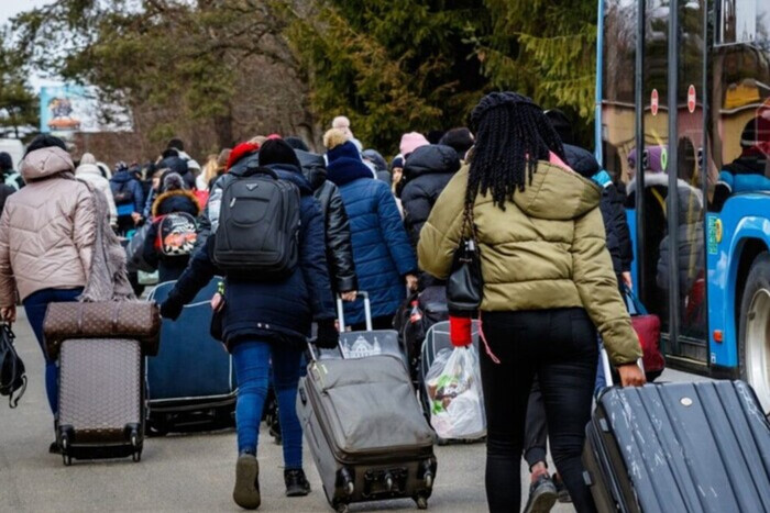 Британия отменяет компенсацию жилья украинским беженцам, – СМИ
