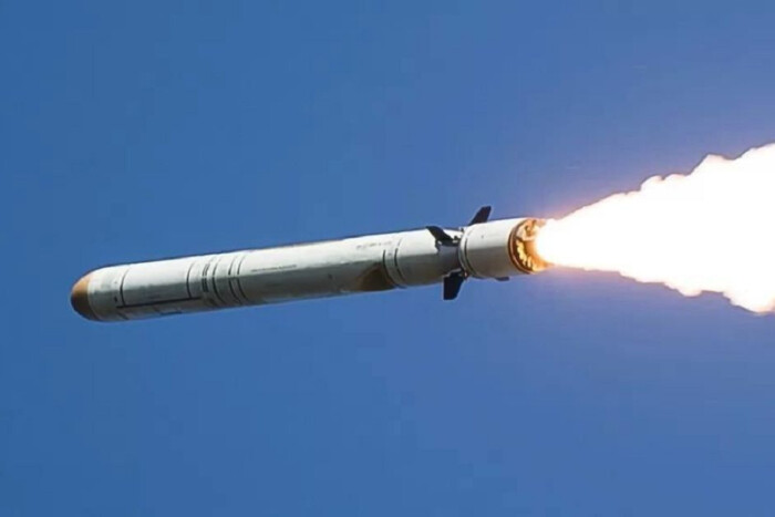 Окупанти чотирма ракетами обстріляли Рівненщину: нові подробиці