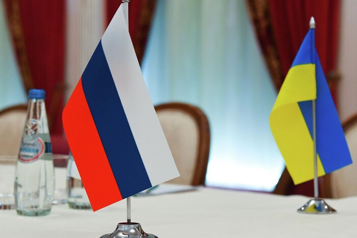 Кремль посылает сигнал, что готовый к переговорам с Украиной
