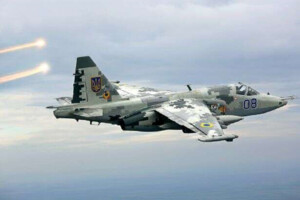 Авіація знищила «Ураган» і «Панцир» окупантів