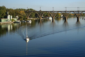 Журналисты-расследователи обнародовали спутниковые снимки моста