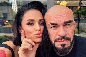 Воронова буцімто не знала, чим займається її чоловік Чернецький