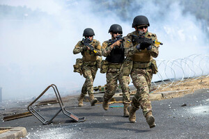 ВСУ сообщили о новых успехах на юге Украины