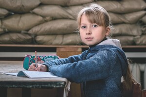  Черговий навчальний рік у українських дітей буде не таким, як завжди