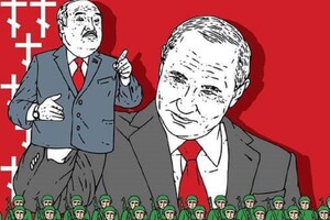 Путин сознательно делает Беларусь соучастницей войны