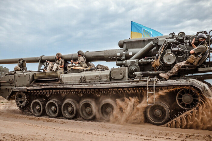 ВСУ пошли в наступление на юге Украины: все подробности