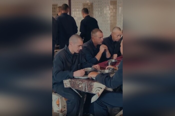 Як живуть військовополонені «ЛДНР», засуджені в Україні (відео)