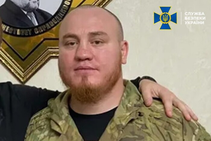 СБУ оголосила підозру «кадировцю», який убивав мирних мешканців Київщини