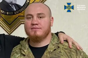 Мусаєву Ізнауру оголошено підозру   