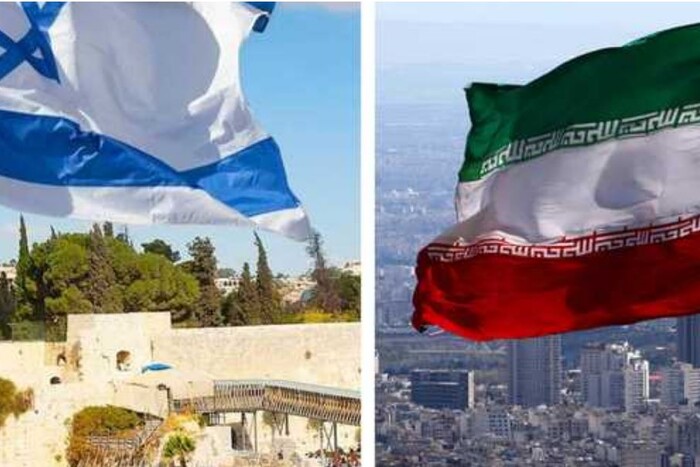Ізраїль обговорить ядерну угоду з Іраном