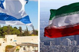 На думку представників Ізраїлю, санкції проти Ірану слід посилити