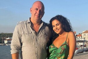 Настя Каменских рассказала о своей беременности: Мне никто не поверит