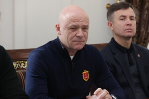 Міський голова Одеси виступив за початок переговорів з Росією