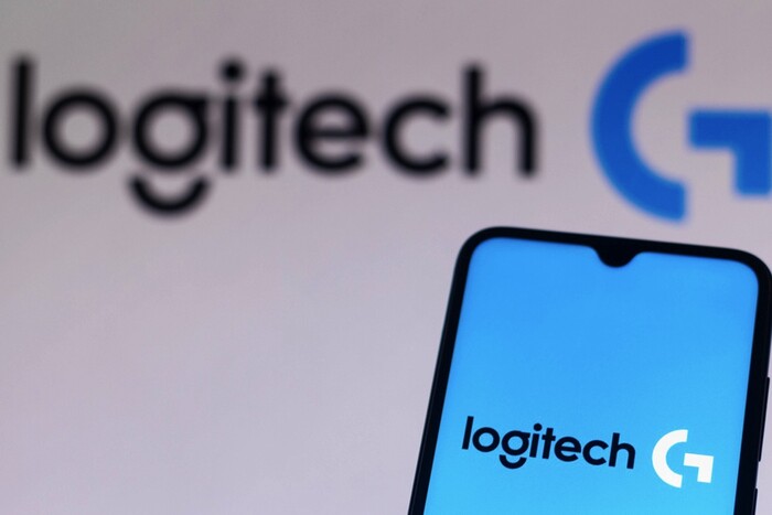 Комп'ютерна компанія Logitech остаточно йде з Росії