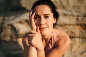 Актриса Карпенко о съемках с Зеленским и российскими звездами: Их капризы считались милыми