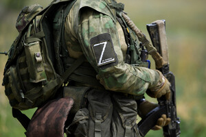 Історик Тед Відмер вважає, що Росія не винесла уроків Кримської війни 1853-56 років