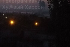 У Харкові місцеві повідомляють про вибухи