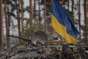 Українській армії потрібно більше зброї, щоб контрнаступ на Херсонщині був ефективним