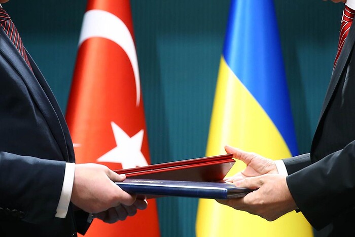 Україна вручила ноту послу Туреччини: подробиці скандалу