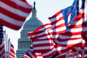 США відреагували на указ Путіна збільшити чисельність армії