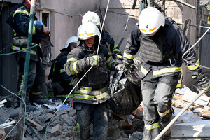 Оборона України: ситуація в регіонах станом на ранок 30 серпня