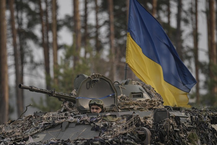 Контрнаступление ВСУ на юге: Пентагон оценил силы Украины и оккупантов
