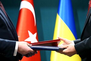 Украина вручила ноту послу Турции: подробности скандала