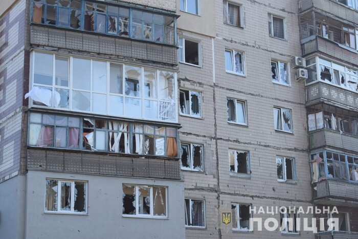 Рашисти обстріляли житлові будинки на Донеччині: є загиблі (фото) 