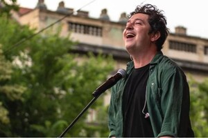 Шуров объяснил, почему Евровидение не надо проводить в Украине