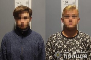 Порушники били чоловіка навіть після того, як він впав на землю та втратив свідомість