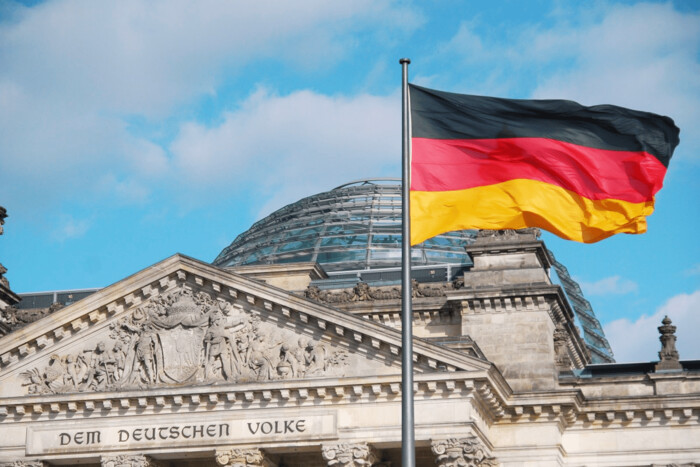 Візові обмеження для росіян: глава МЗС Німеччини виступила із заявою