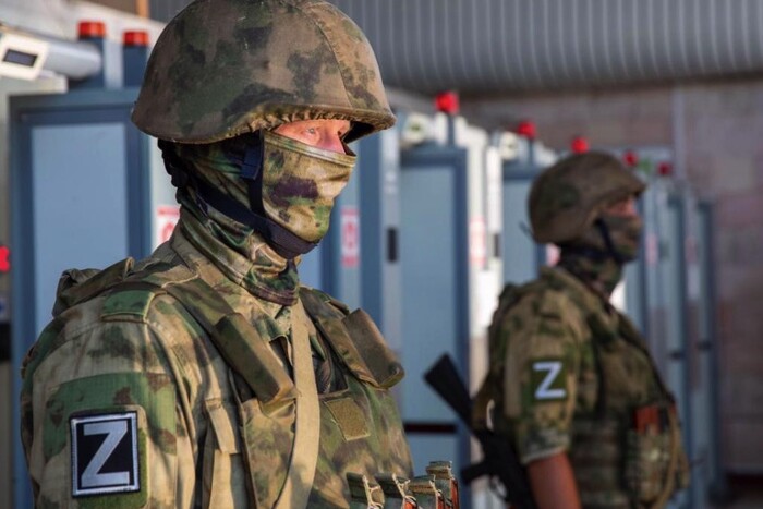 Окупанти перегруповують підрозділи на Донецькому напрямку, – Генштаб 