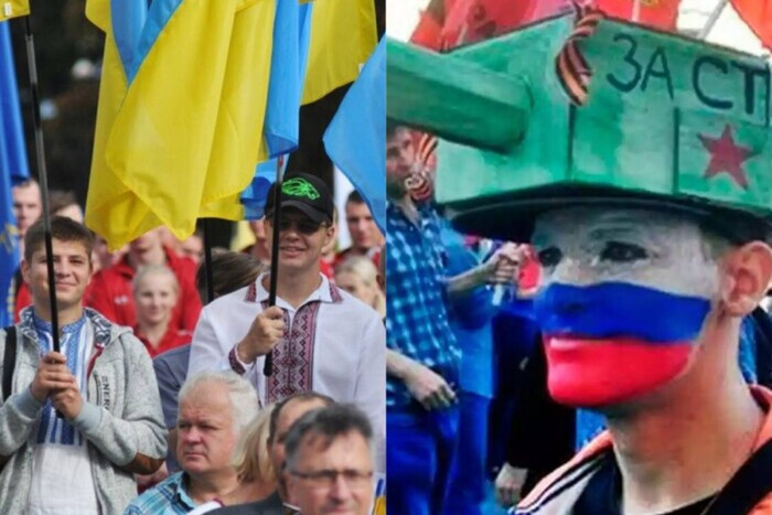 Данилов назвал пять отличий между Украиной и РФ