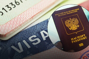 Кремль признал, что россияне очень хотят ездить в «ненавистную Гейропу»