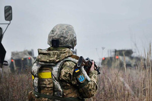 ЗСУ знищують окупантів на Херсонщині