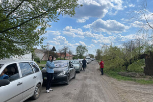 Живий щит: рашисти не випускають херсонців з області