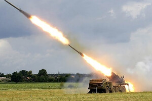 Зеленський розповів про ситуацію на фронті