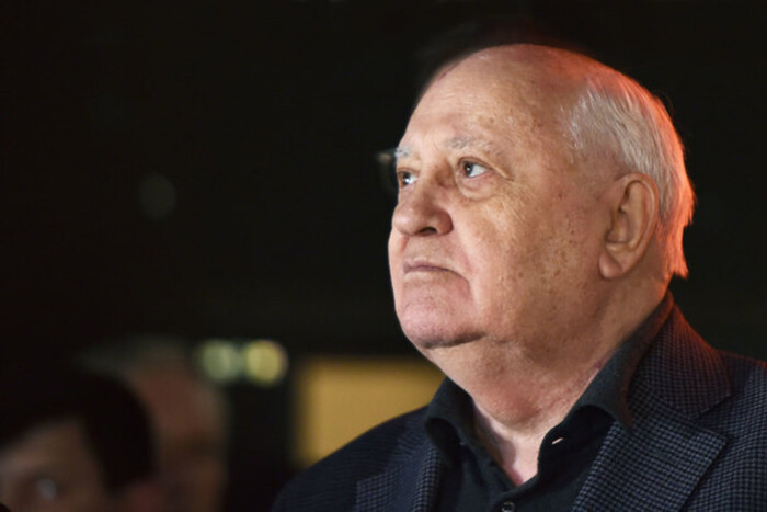 «Це вкрай символічно»: Як соцмережа відреагувала на смерть Горбачова