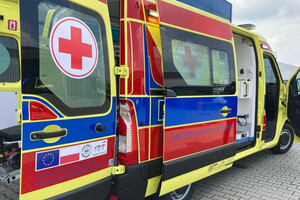 Як викликати швидку в країнах Європи