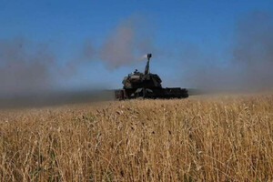 Враг несет значительные потери в технике и живой силе