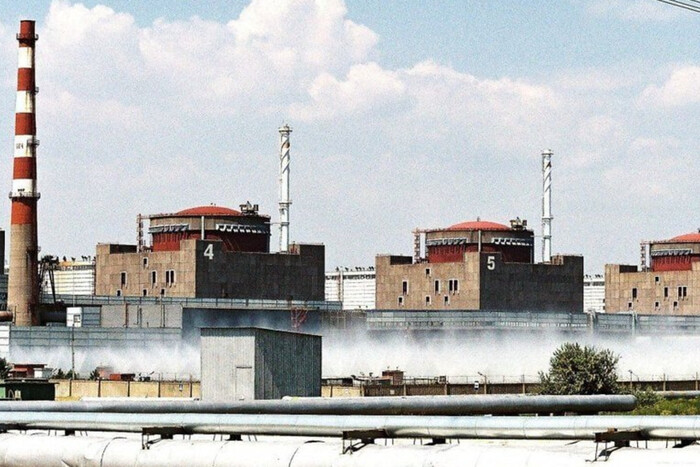 Миссия МАГАТЭ направляется из Киева на Запорожскую АЭС